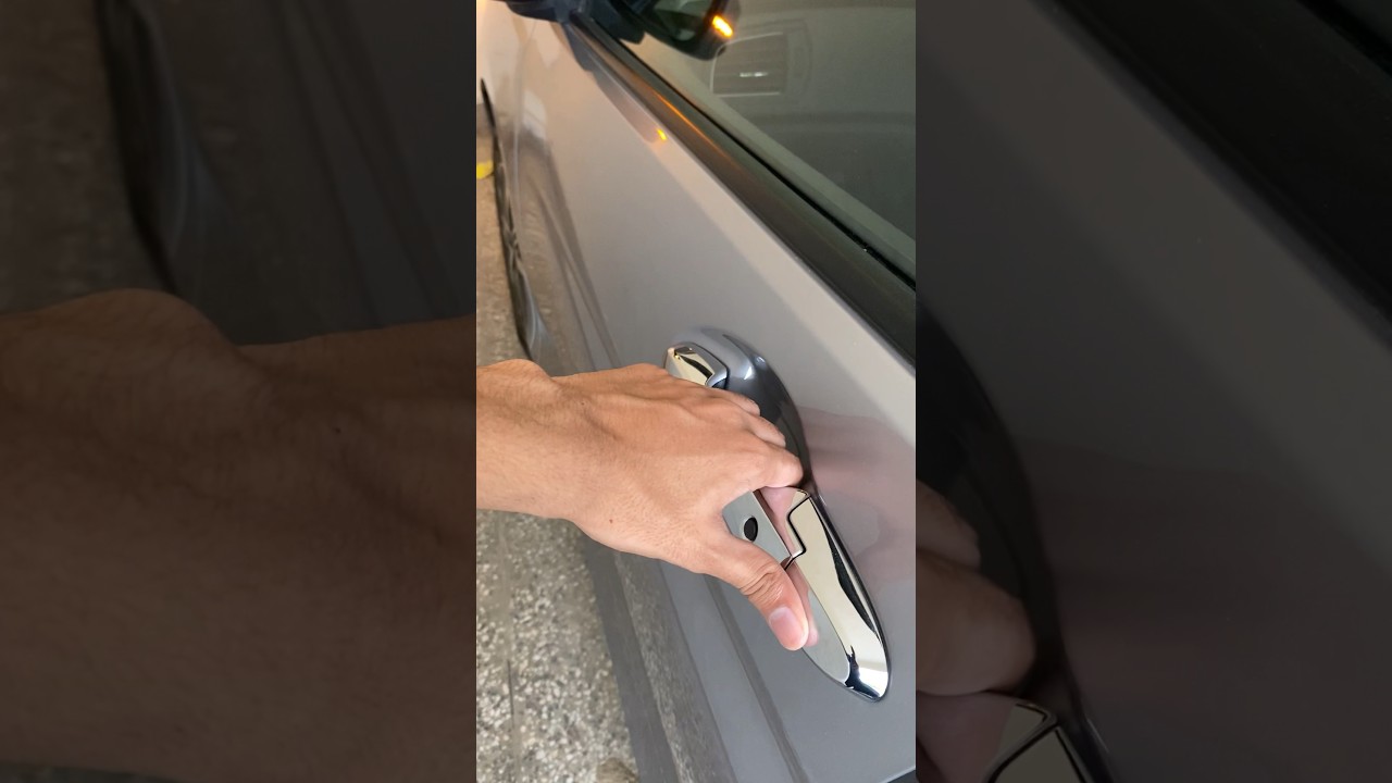 Honda city 2023 keyless entry #honda2023 #hondacity #hondacity2023 #hondacity2022 #honda