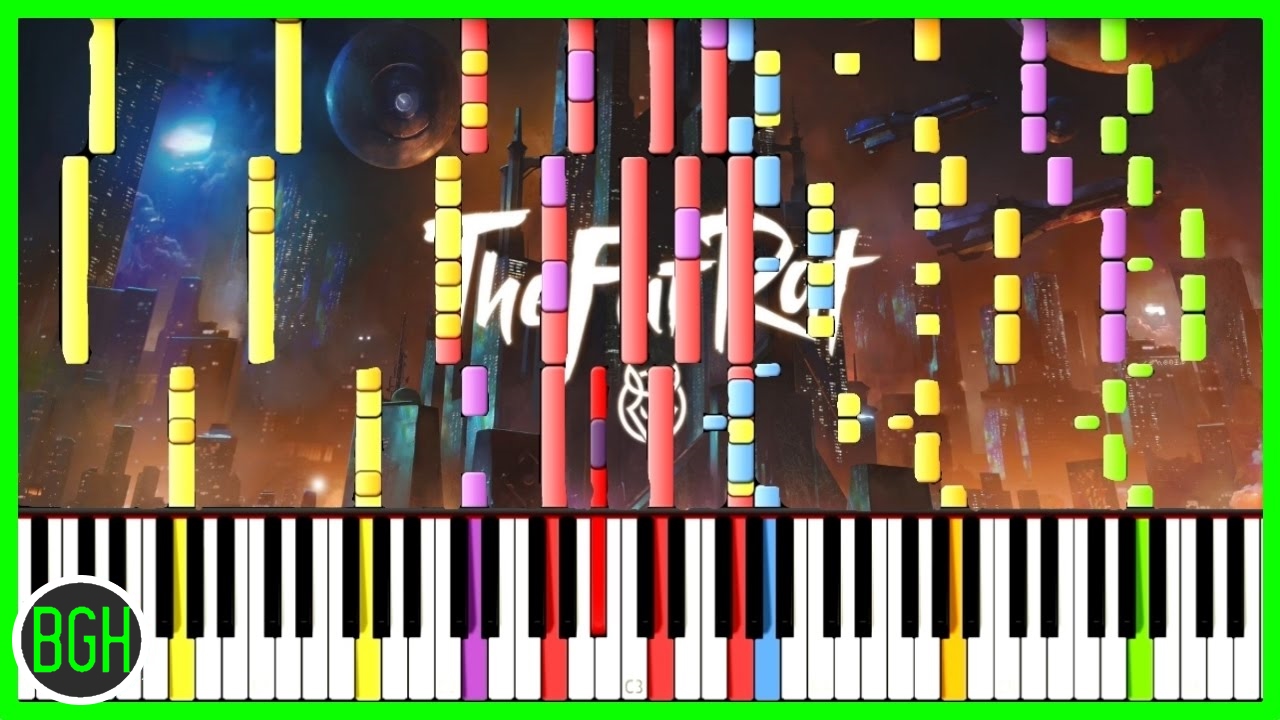 IMPOSSIBLE REMIX - 