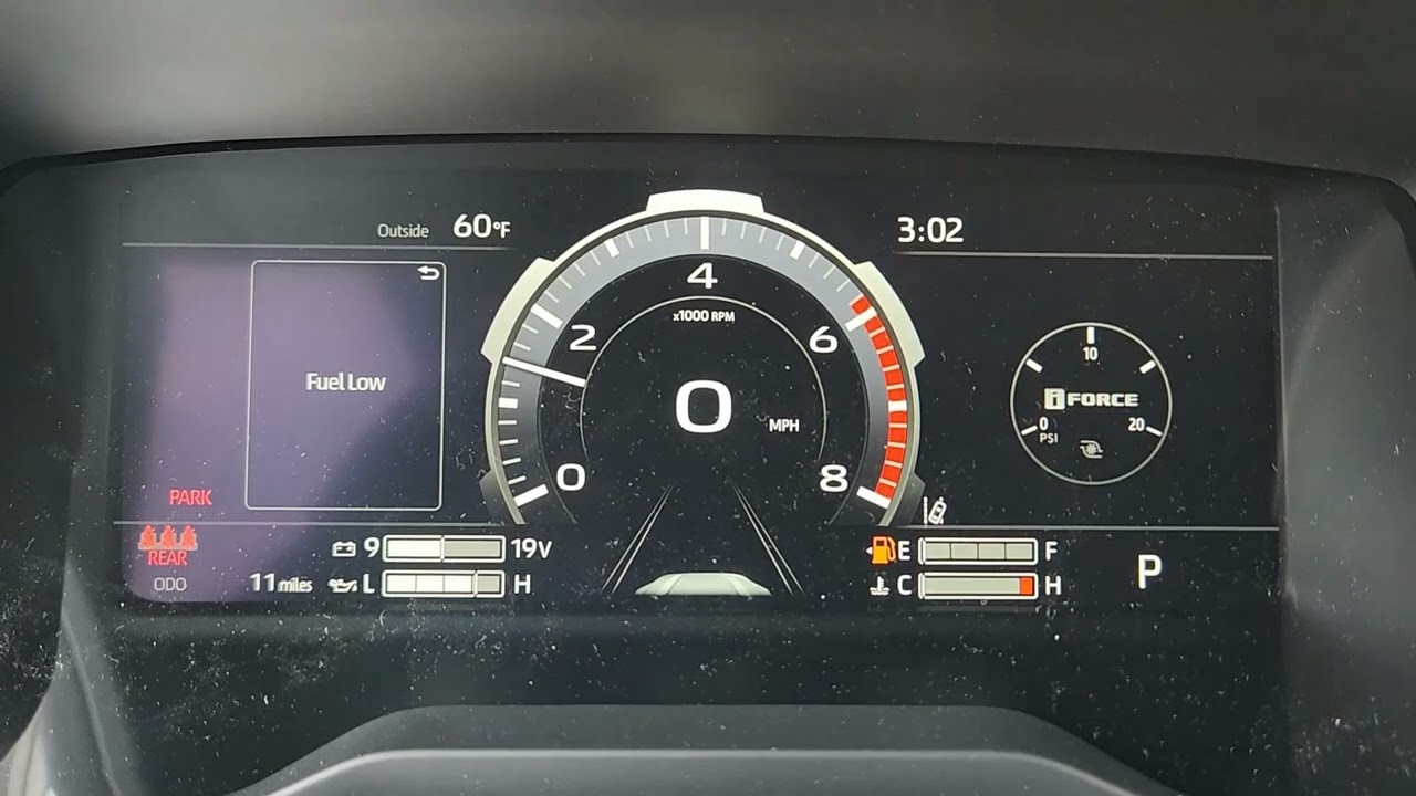 2026 Toyota Tundra 4WD Platinum Cheyenne, Laramie, Scottsbluff, Casper, South Greeley WY