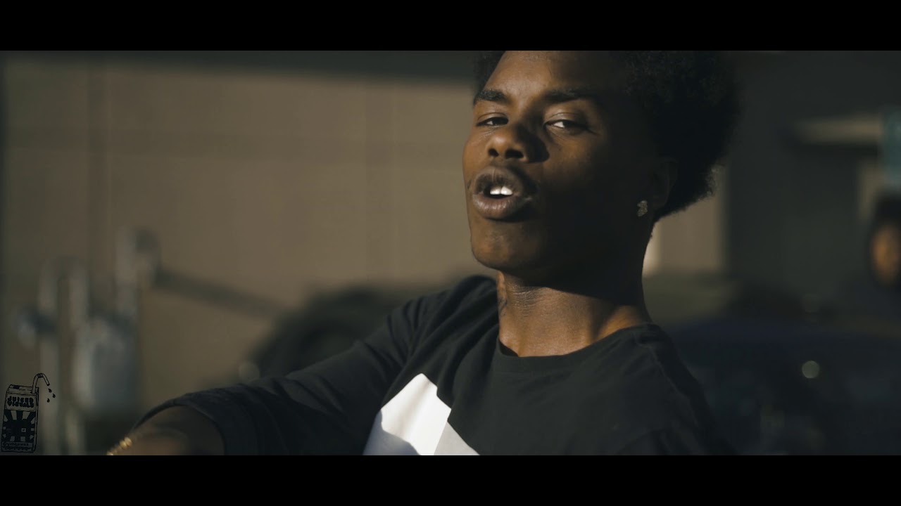 STAKKTEAMGIGI - DOWN 2 RIDE FT. TAZZ & MELLYMAC