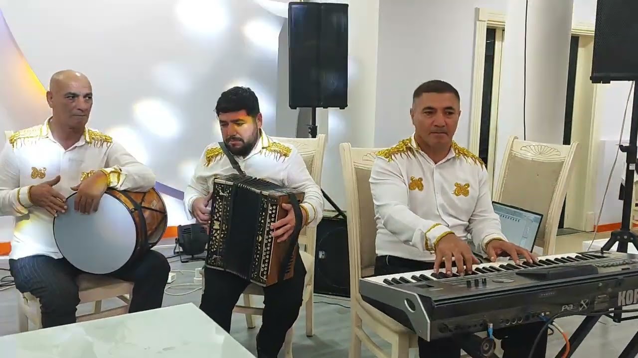 DİLAY RƏHİMİ -YENİ MAHNİ (Yalancisan )2025