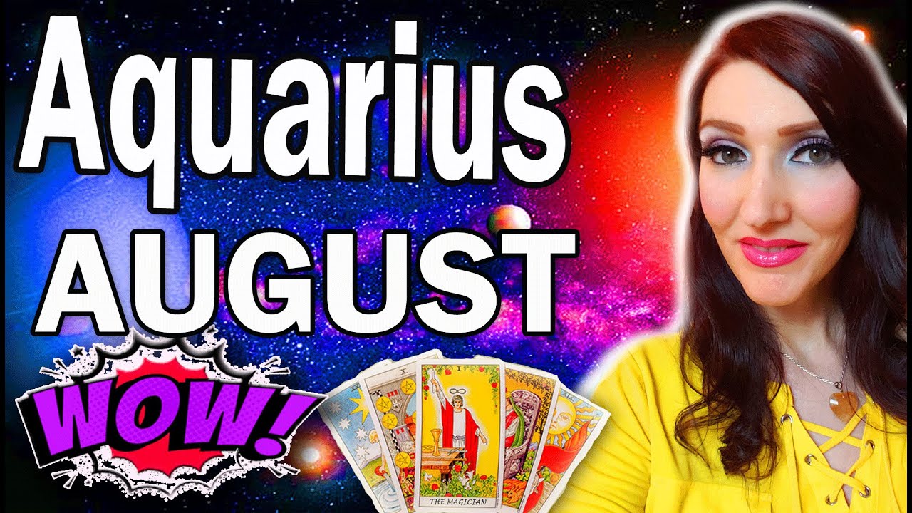 Aquarius, 