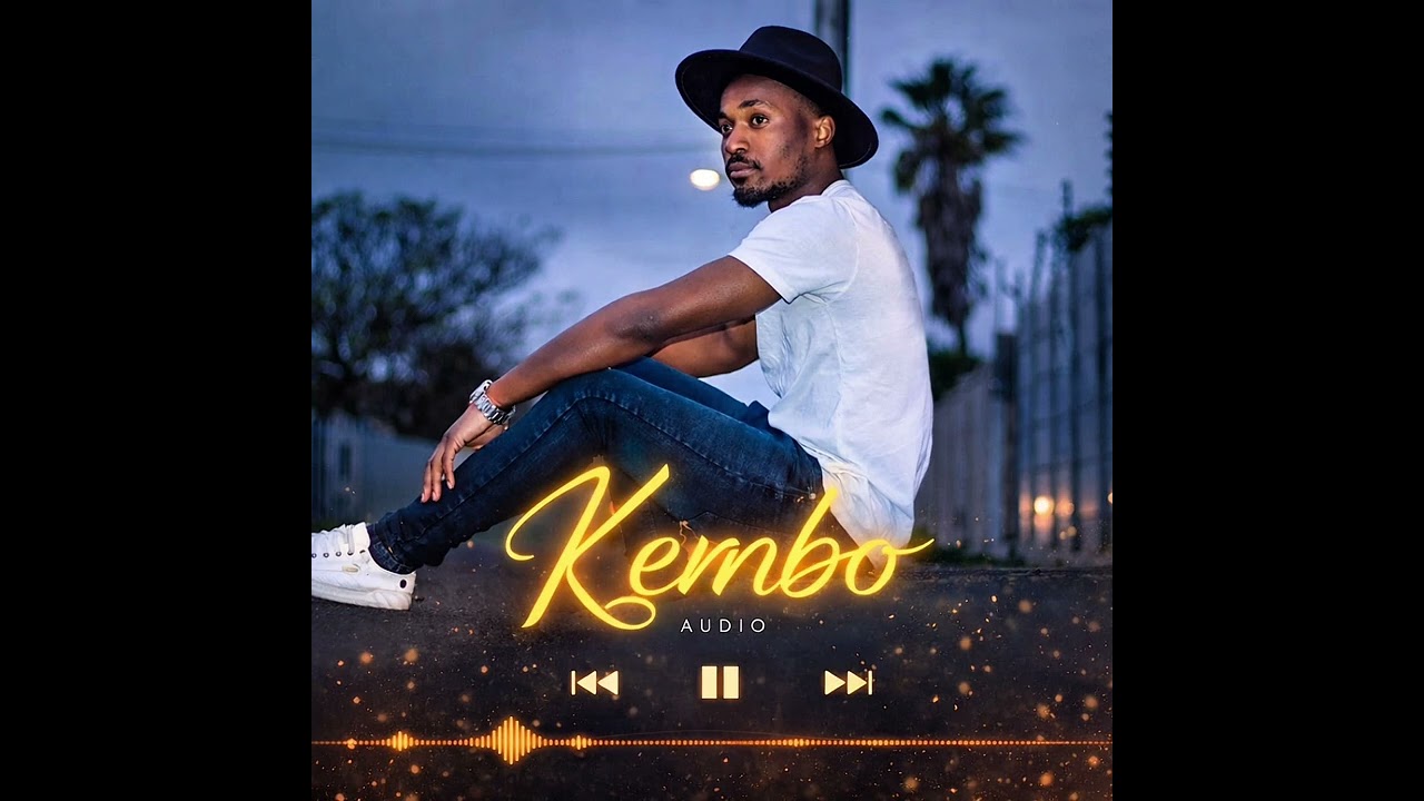 KEMBO official audio (Jonathan Ngoy)