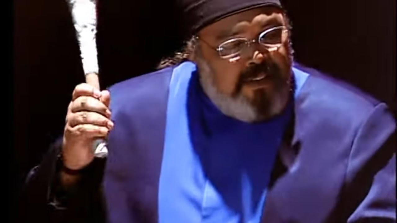 Jorge Aragão - Ária Cantilena No. 1 das Bachianas Brasileiras No. 5 (ft. Quarteto de Cordas)