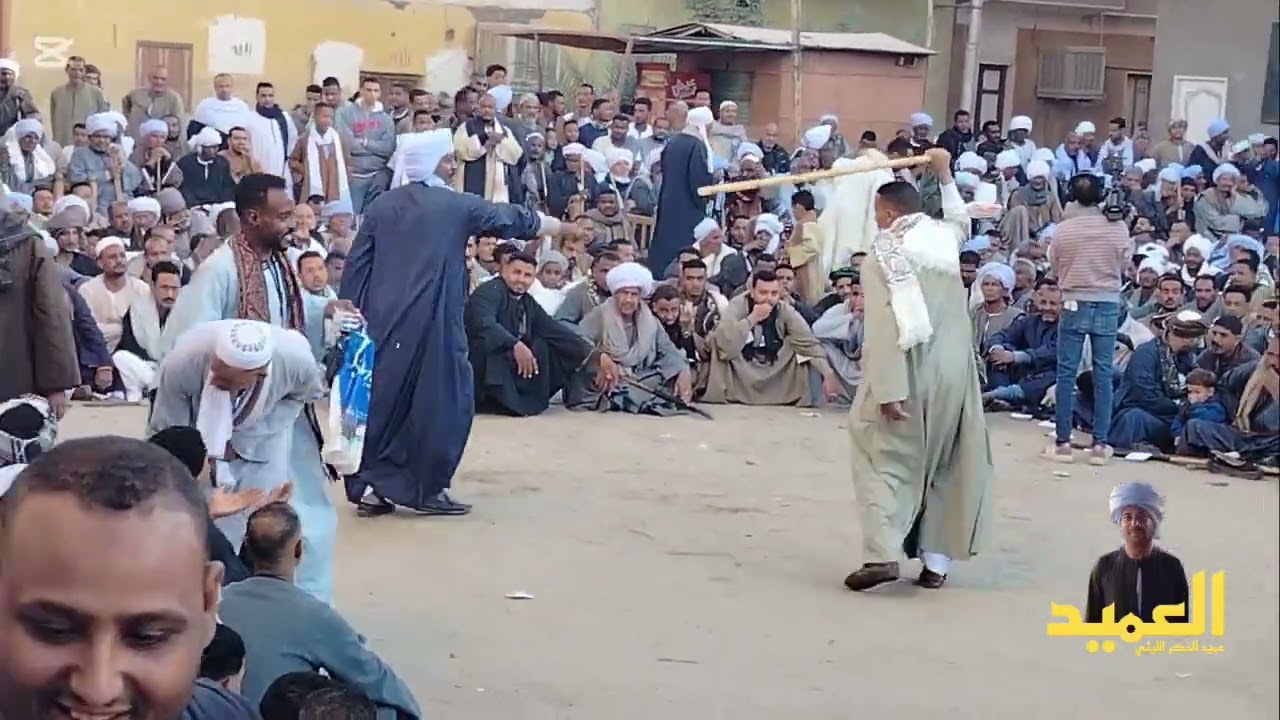 مدينه ومركز 💪دراو نجع العرب 👈 شاهد نجوم التحطيب 💥 من جميع المحافظات 👈العمده فيصل وآخرين ♥️♥️🇪🇬🇪🇬