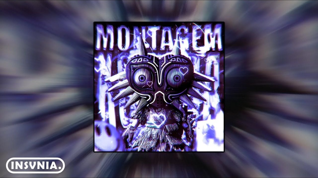 MONTAGEM XONADA [EXTENDED] - Dj Samir, MXZI, DJ Javi26