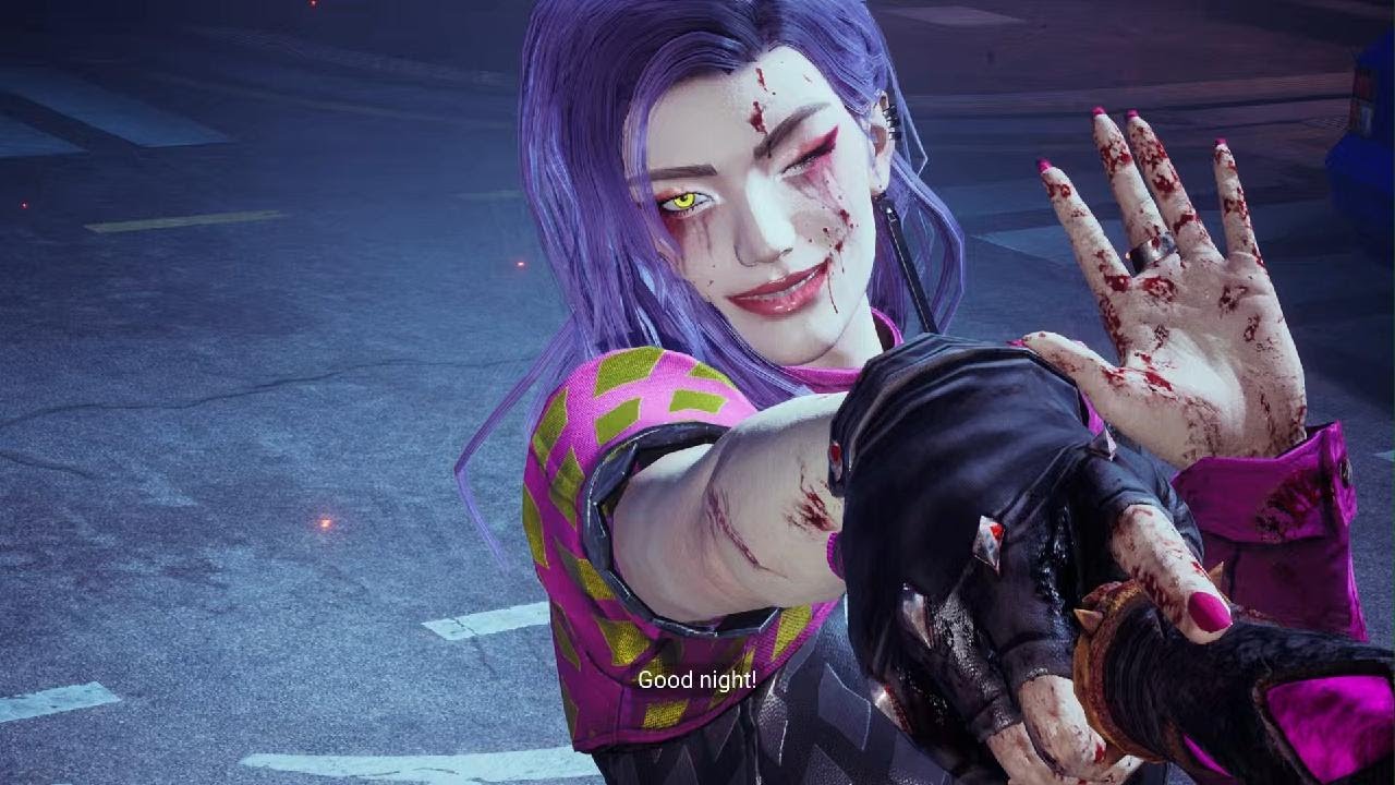 Dead by Daylight_ Mina Gamplay