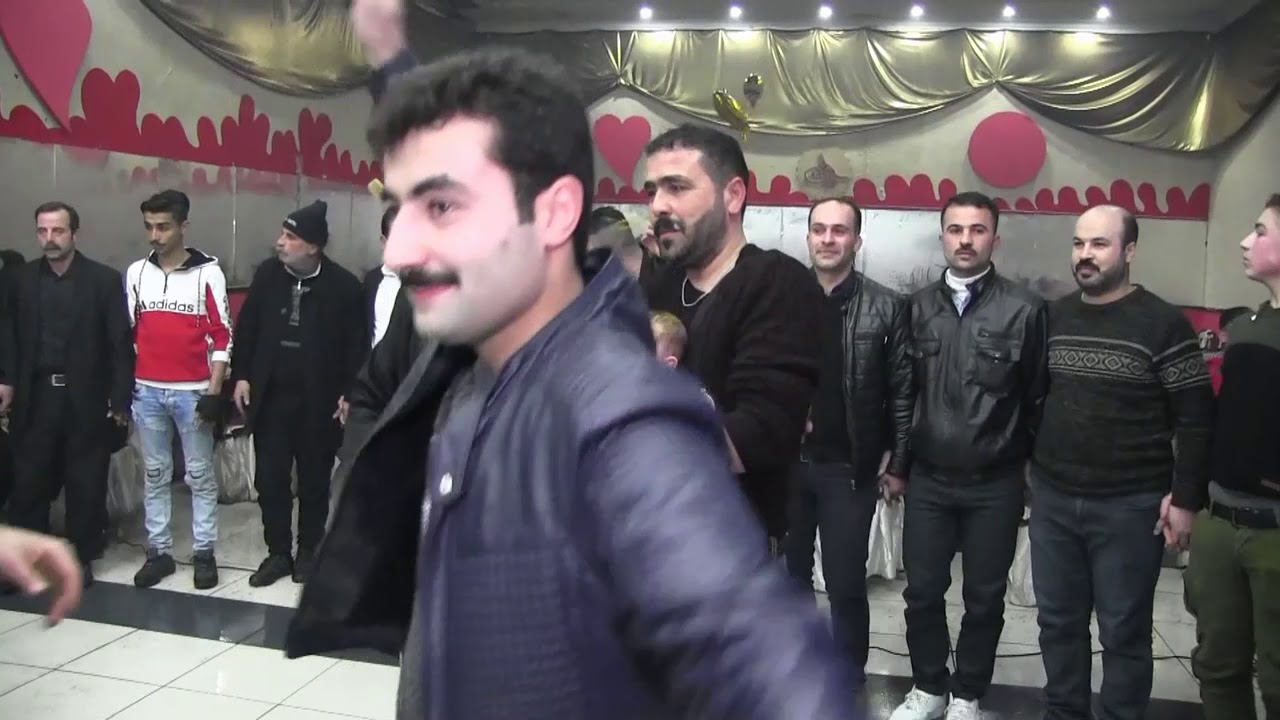 فرح عشيره البو مانع