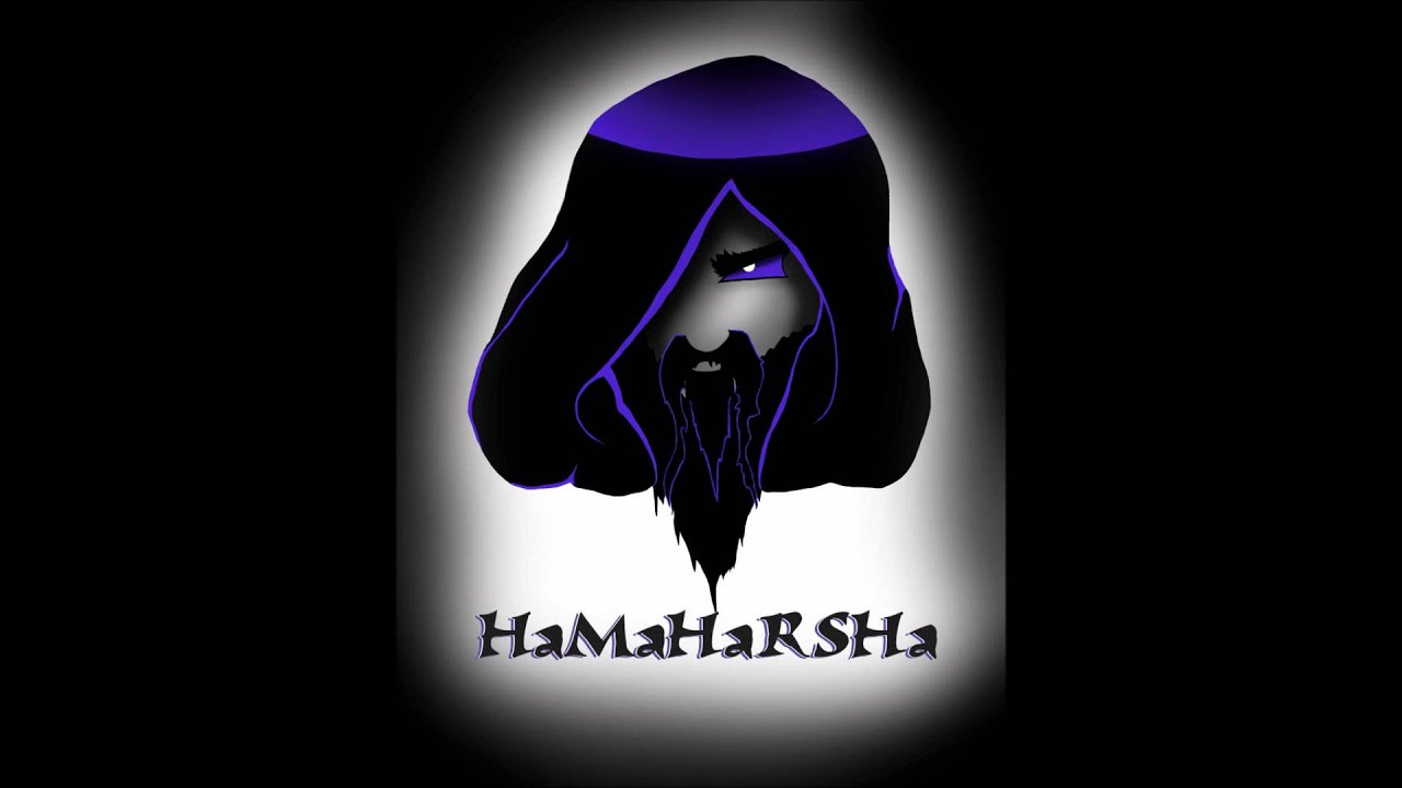 Hamaharsha - Old School Screeming