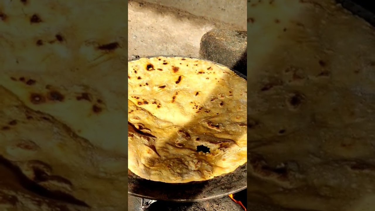 jonna rotte | healthy  breakfast | traditional food | telangana food | Mamtha mucchatlu