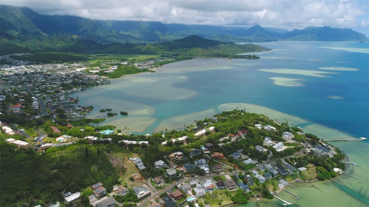 Kaneohe, Hawaii | 45-255 Ka Hanahou Cir.