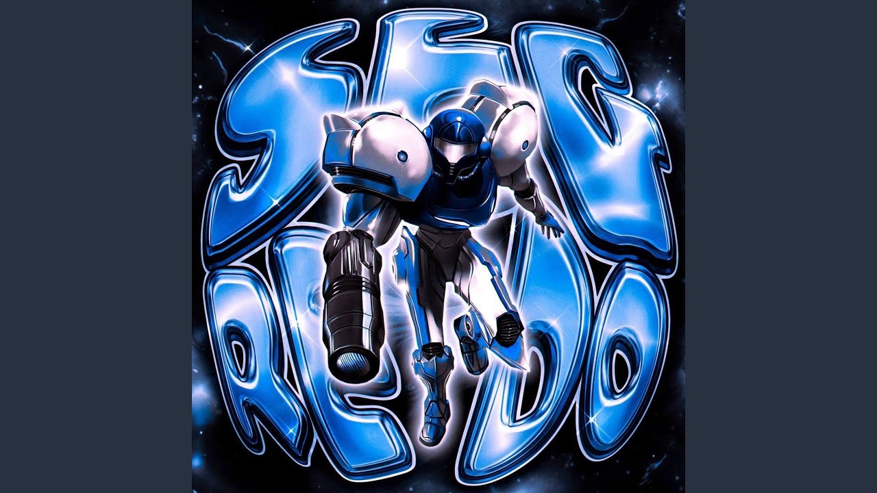 SEGREDO (Sped Up)