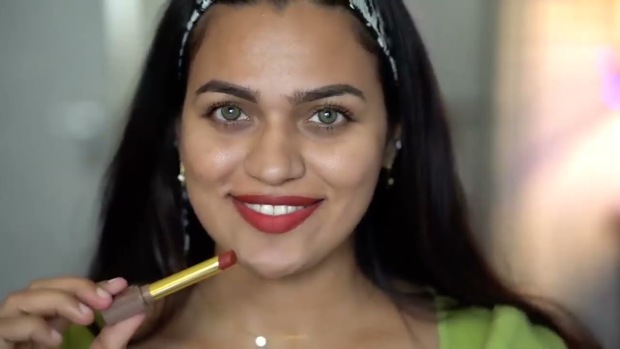 @urbeautifull-rinsy | Shade Swatches & Mini Review of Hyper Stay Super Matte Lipstick