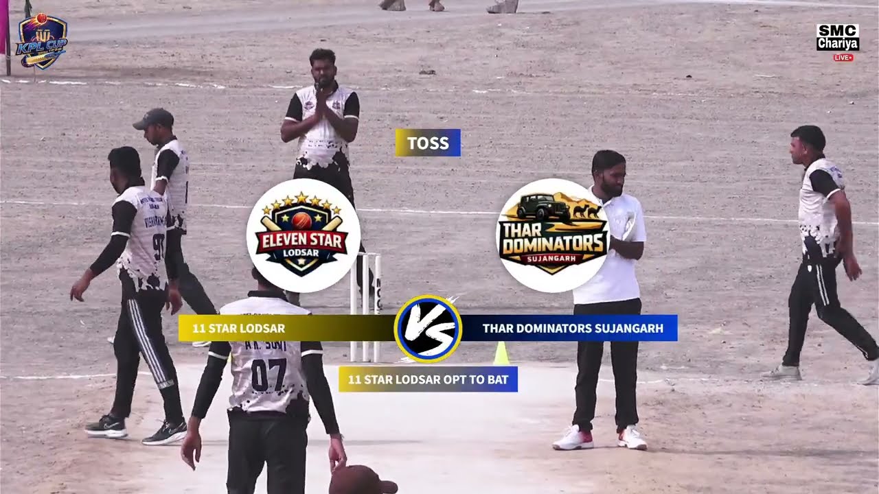 🔴DaY - 2 KPL 2026 Season 1 | Kaleran Premier League 🏏 | Tennis Ball Cricket | Dhani Kaleran(Bidasar)