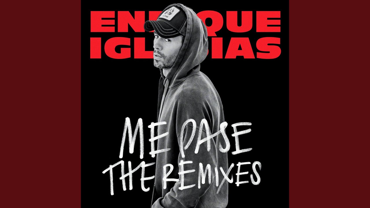 ME PASE (Patrick Romantik Remix)
