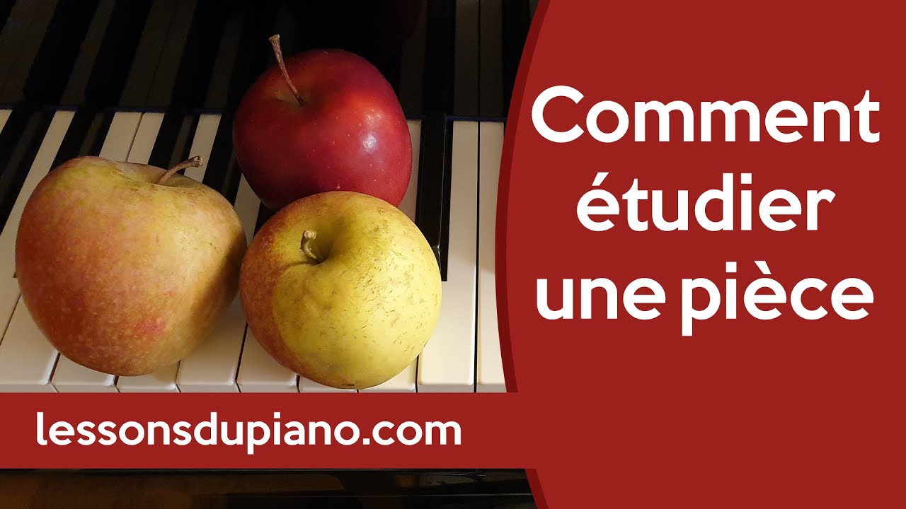 Le gai Laboureur Schumann  Idées de travail sur ce genre de pièce.