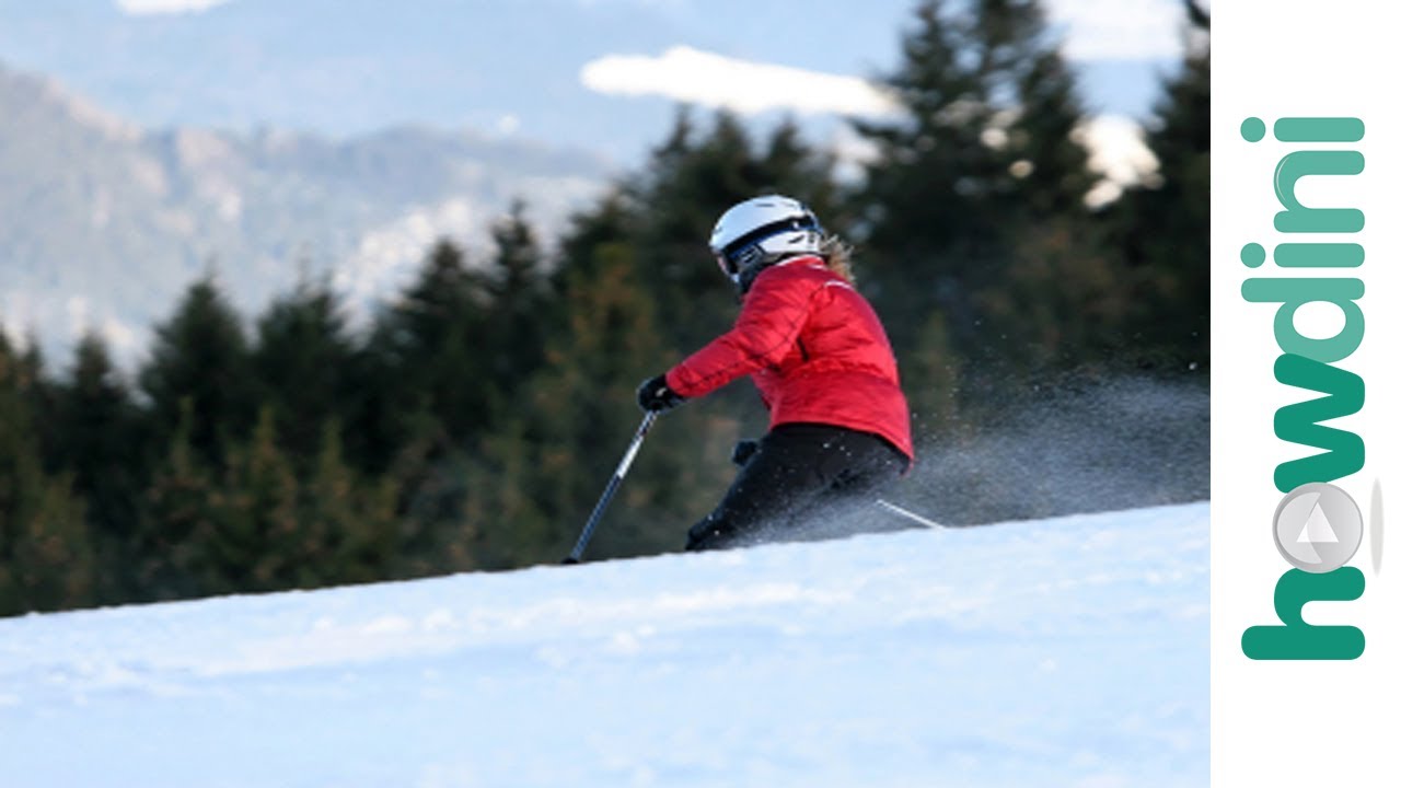 How to plan a winter vacation