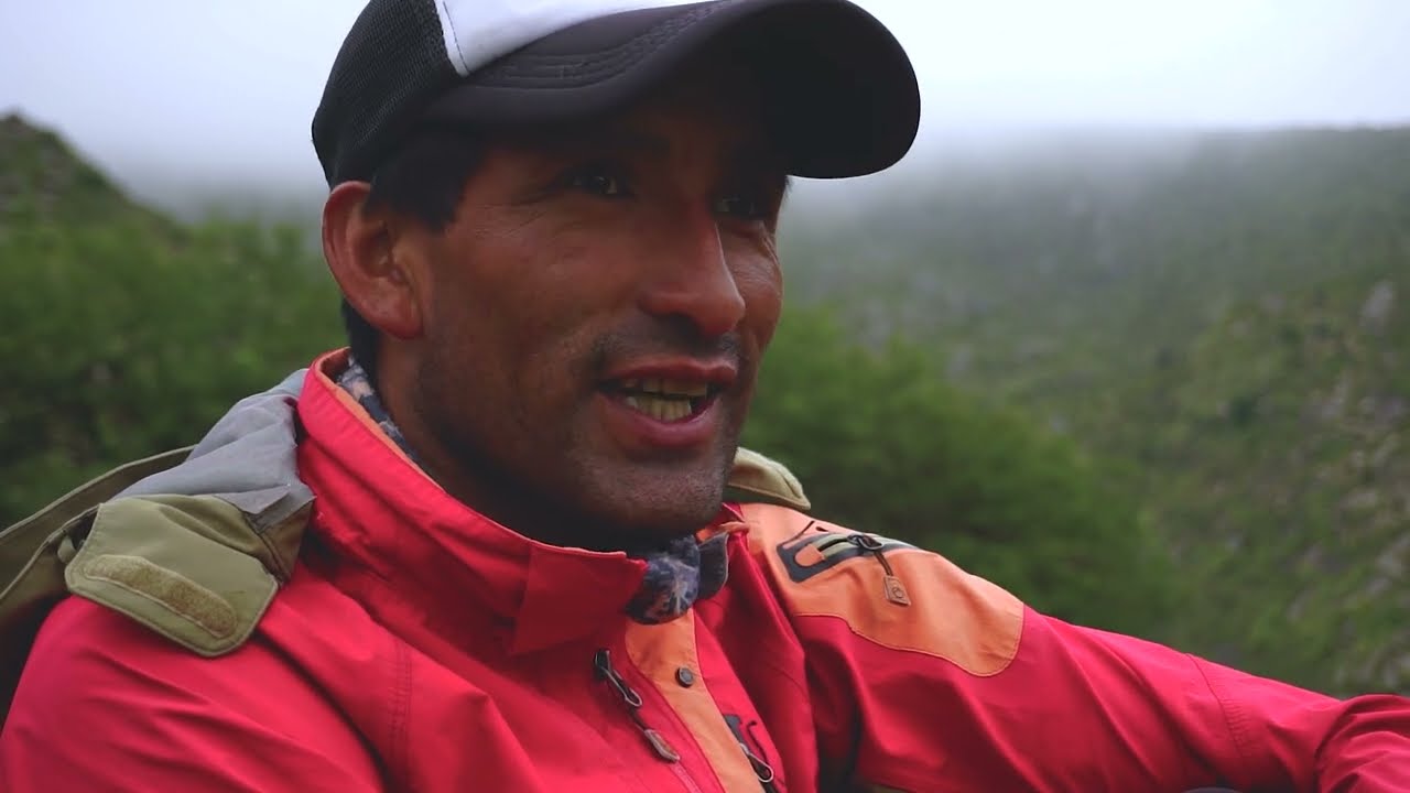 Caminar la montaña en Tafi del Valle, Tucumán consejos - Senderismo en Tafi del valle - Tucumán