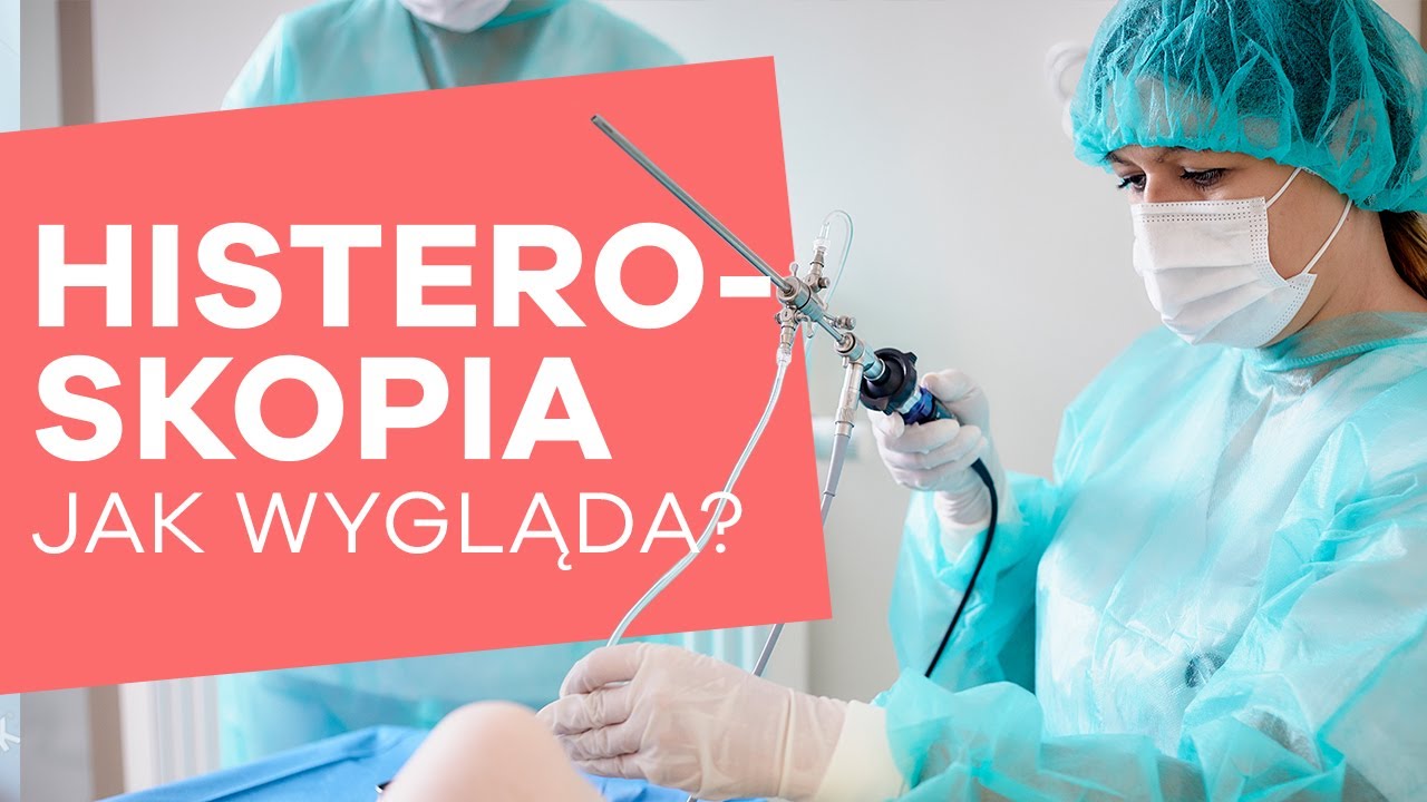 Vlog #11 – Histeroskopia i diagnostyka niepłodności – Poznań