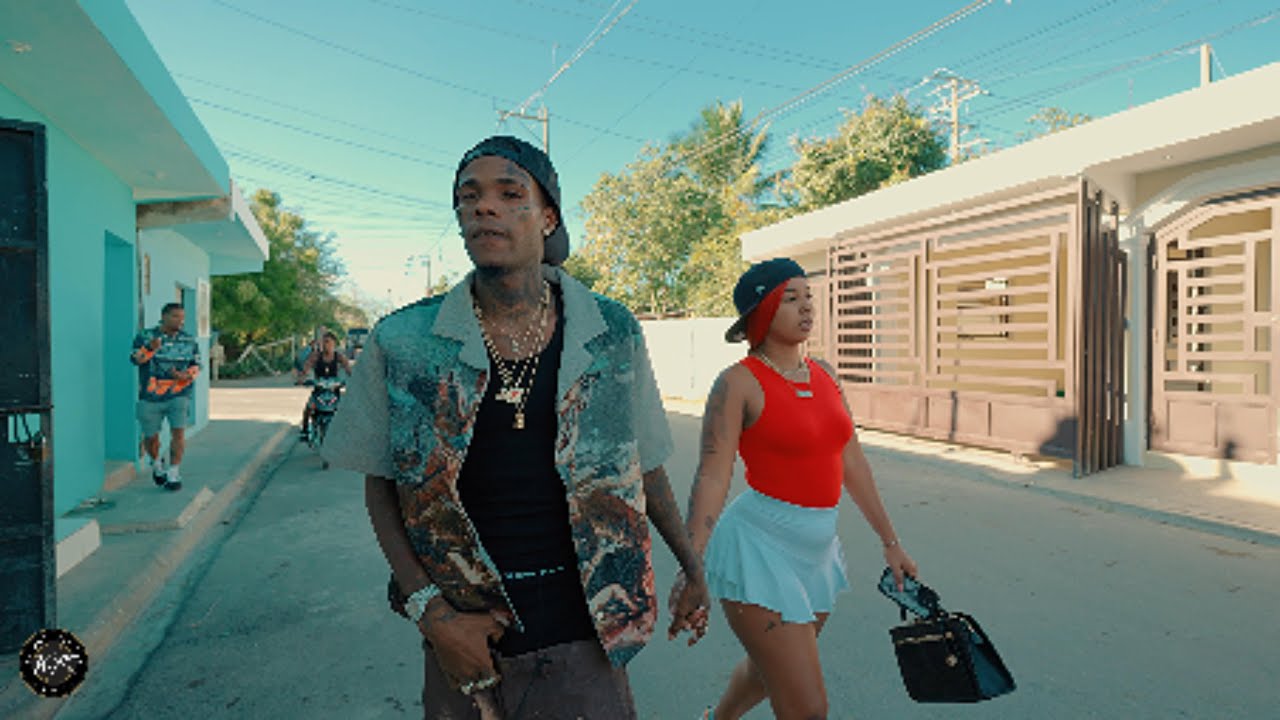 DOWEL KING - TIRENSE 🪀 | VIDEO OFICIAL | @AmericanKiing