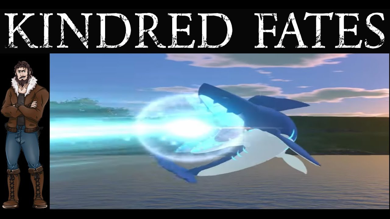 Kindred Fates Single Player Trailer Analysis