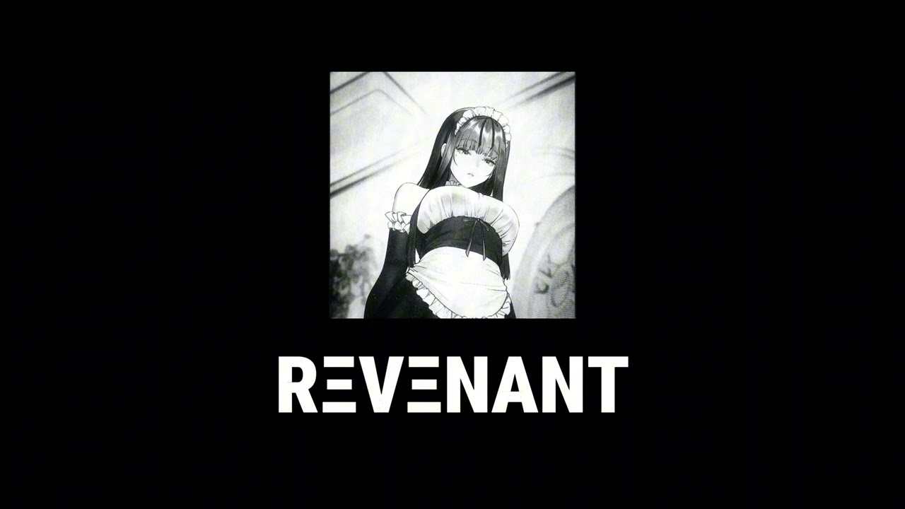 RΞVΞNANT (HARDSTYLE)