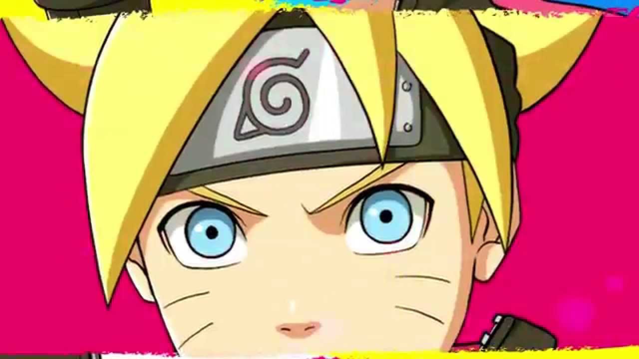 『ＮＡＲＵＴＯ―ナルト― 疾風伝　ナルティメットストーム4』　第3弾PV