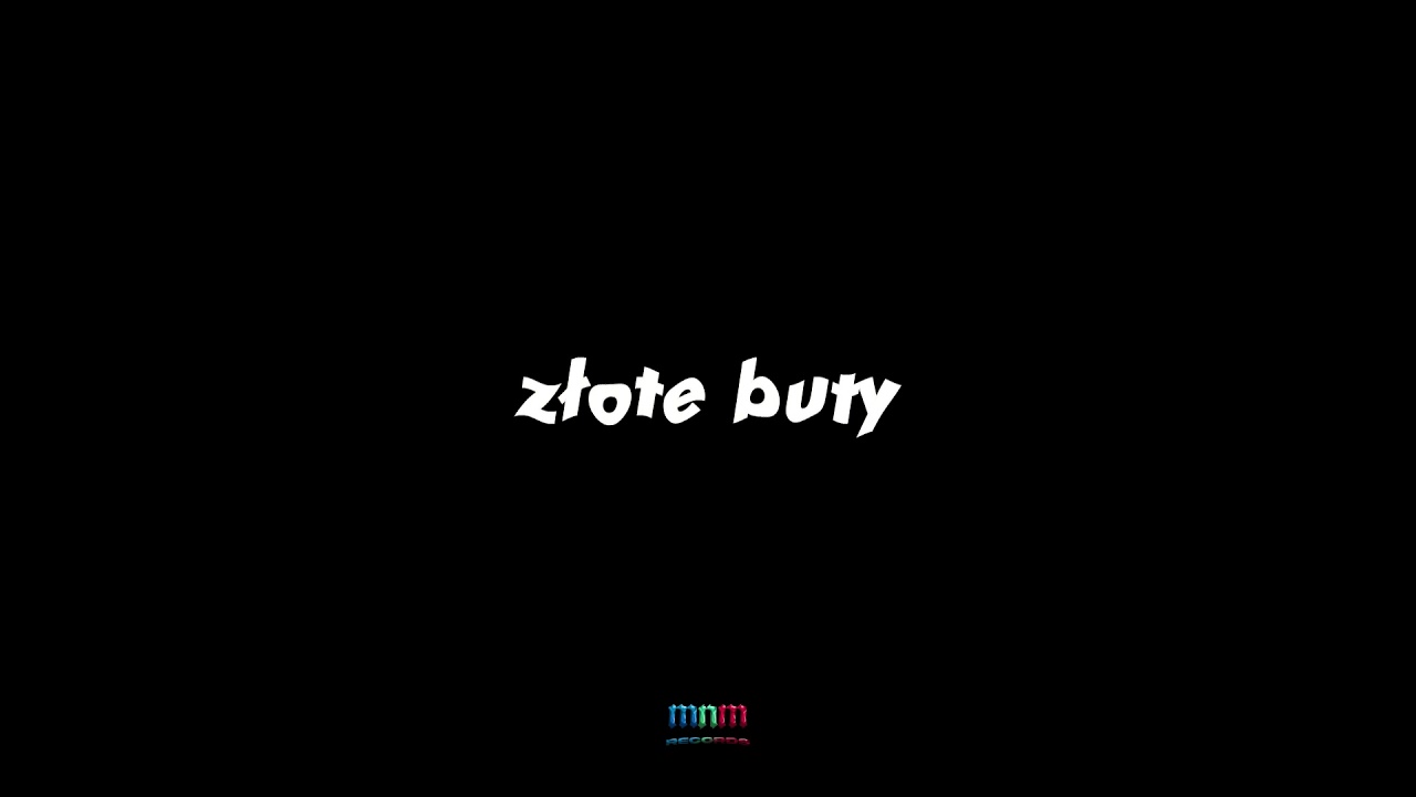 MNM - Złote Buty (prod. Maku)
