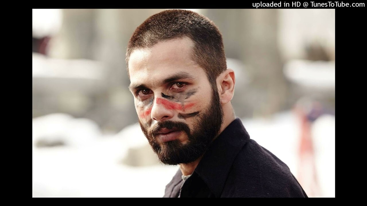 Bismil - SPED UP | Sukhwinder Singh | COLD HEART