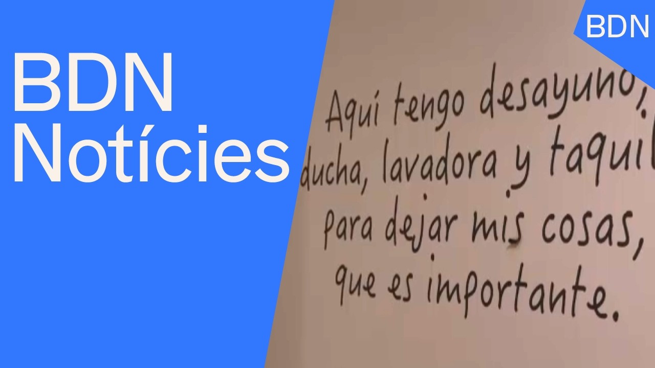 BDN Notícies Migdia 17 de març de 2026