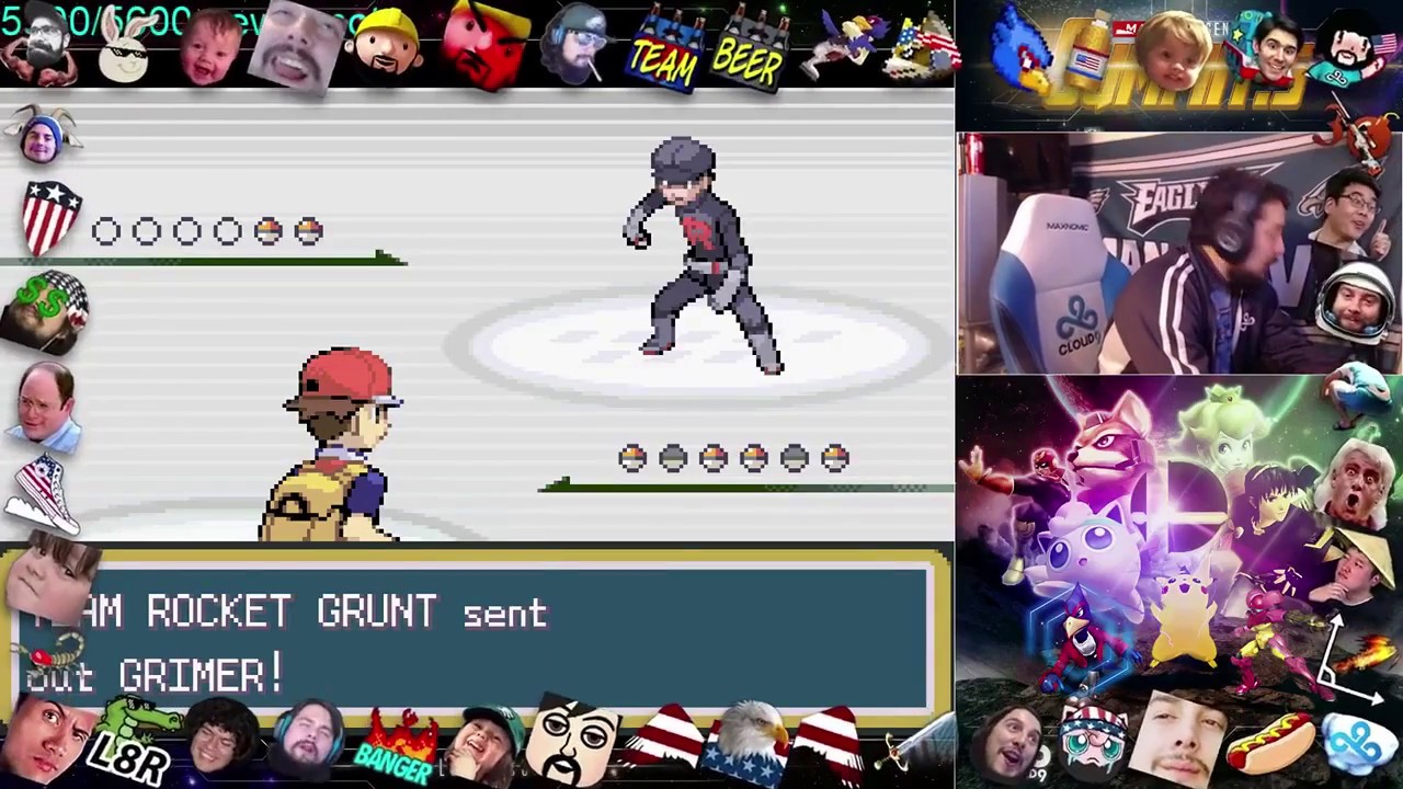 Haircut Reveal/Dealing w/ The PPMD Situation: Mang0 Weekly Highlights 23