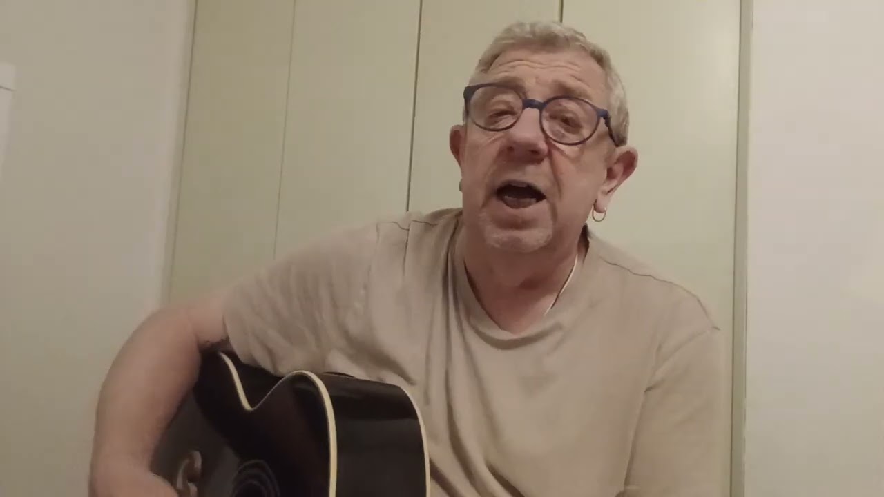 The Beatles- Hey Jude