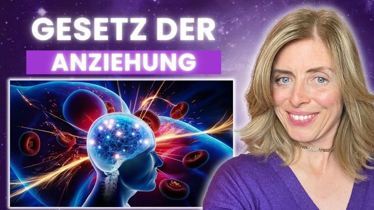Warum sich das Leben immer in Schleifen dreht...