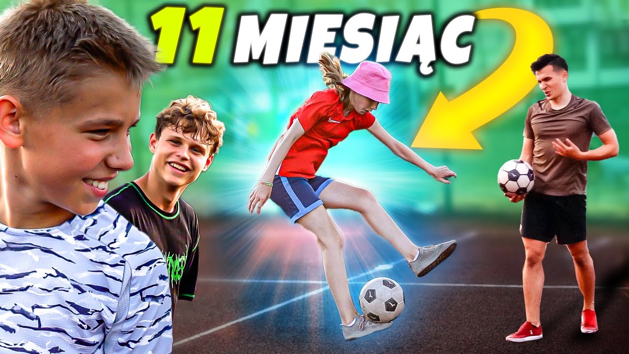 TEN TRIK ZAJĄŁ JEJ 11 MIESIĘCY! 😦 // Obóz Brzezika cz.2 (PAN PAWEŁ, JULIA, BRZEZIK)