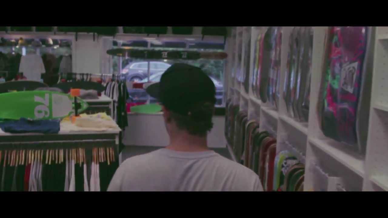 Cheap Sober - The Wizard (Official Music Video)