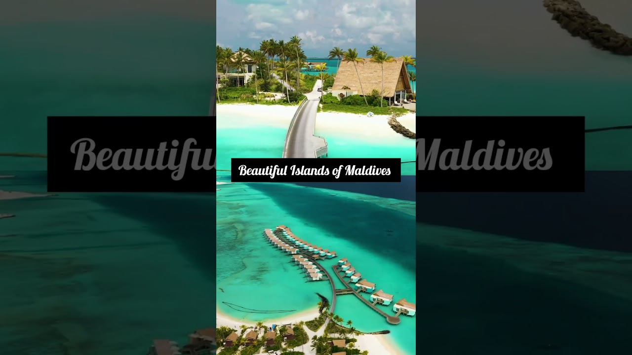 Plan Your Honeymoon here 😍🔥 #travel9 #travel #island #river #explore
