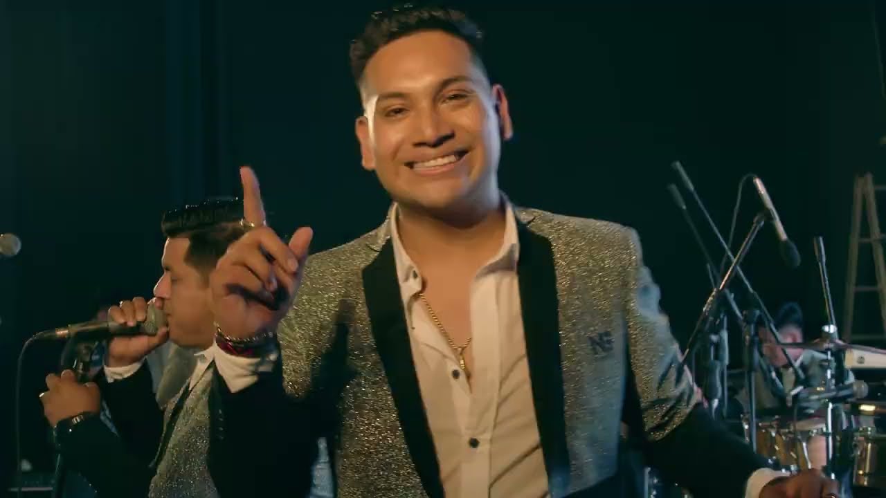 No Quiero Estar Solo  - LA UNICA TROPICAL / DIA DEL AMOR  - HUARALINO