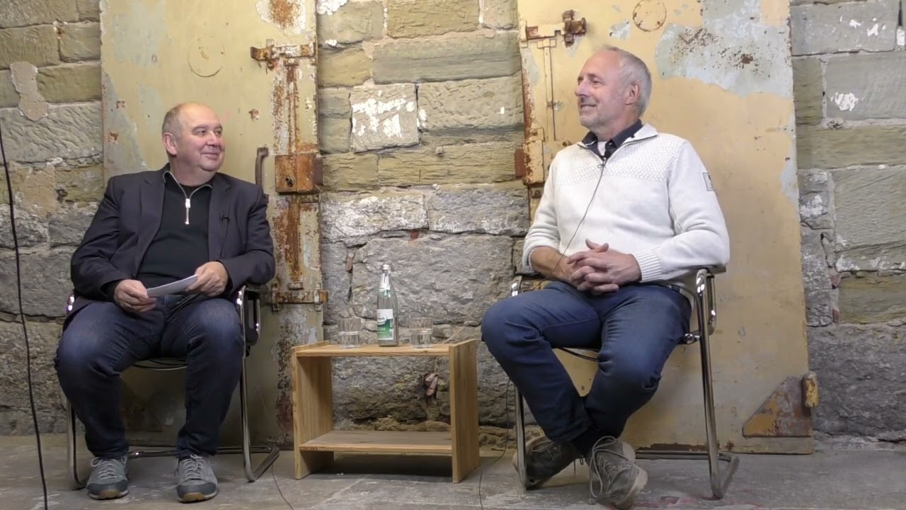 173. Schwatz und Weis mit Gerhard Stutz