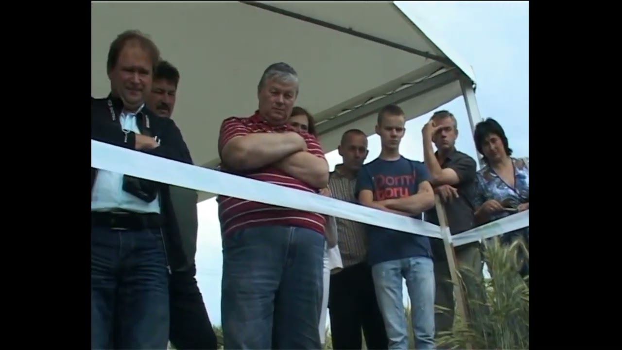 PRP in Lithuania 2011 July part 2
