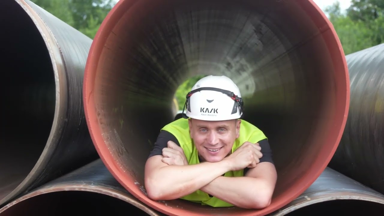 🚀 Video: Arbeiten bei Energie 360° mit Kevin Westphal