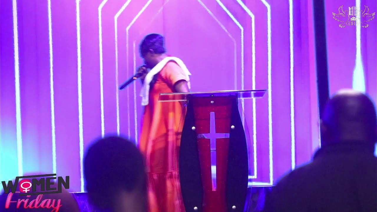 WELCOME TO PROPHETIC SERVICE