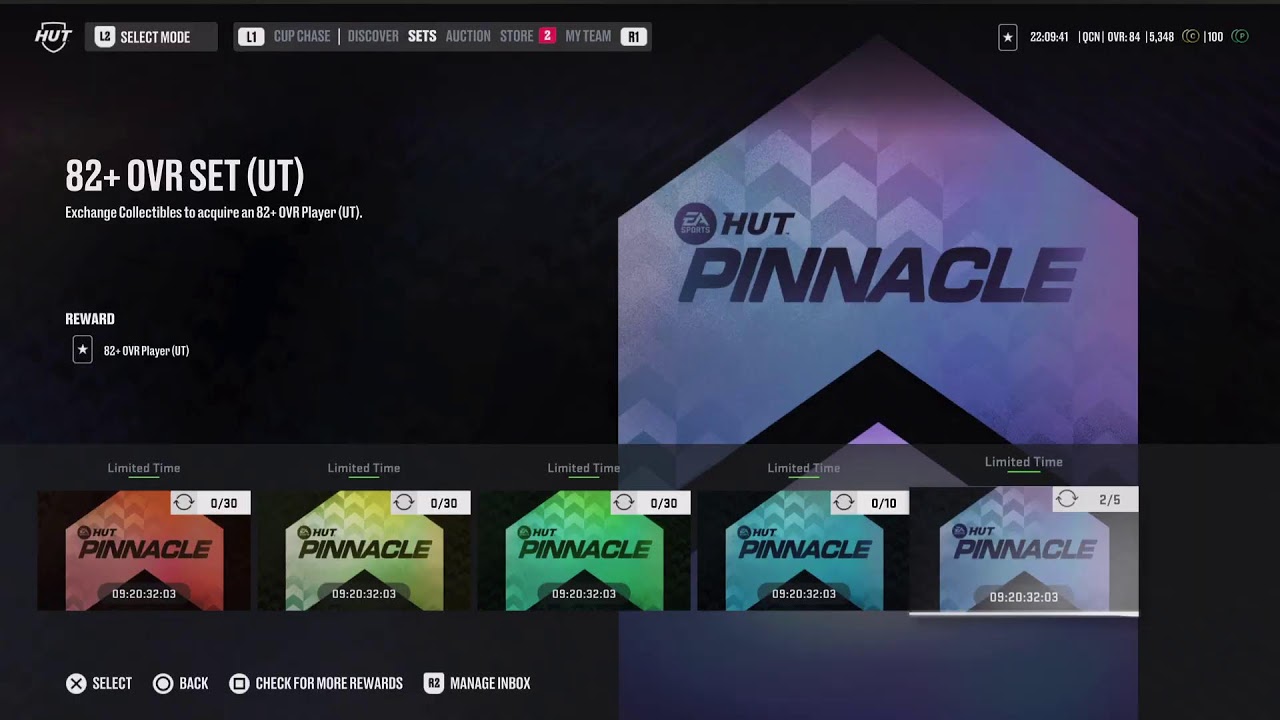 Nh26 Bae Nordiques Grind Pack Opening etc