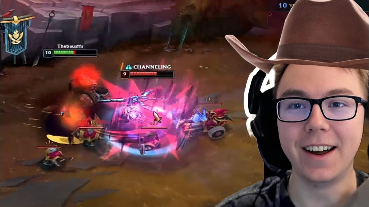 THEBAUSFFS SION FEED TO WIN ON NEW SEASON 2025