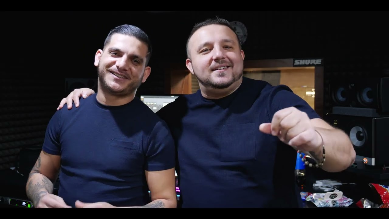 Gipsy Matúš ❌ Gipsy Daniel - Raz prišiel deň ( OFFICIAL VIDEO )