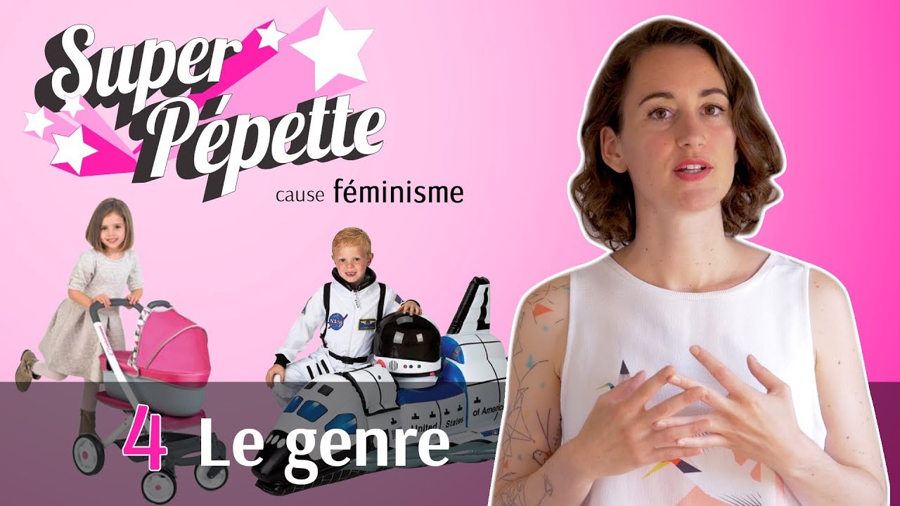 4 - Le genre