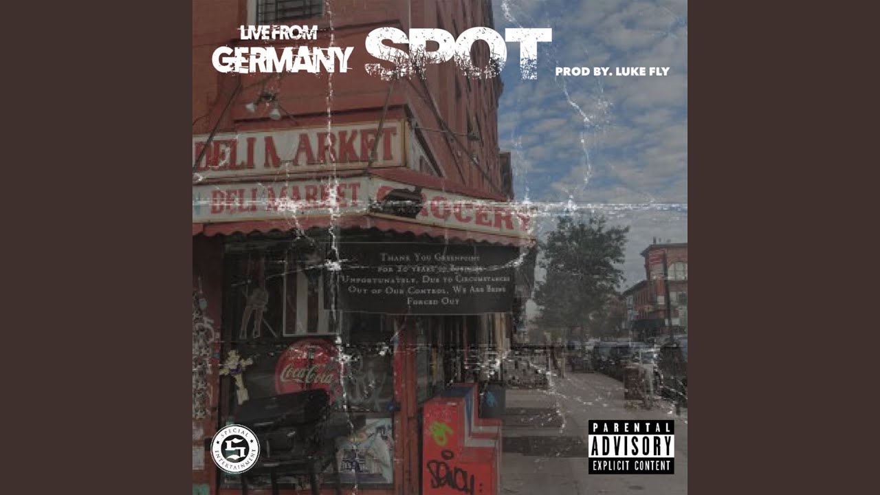 SPOT