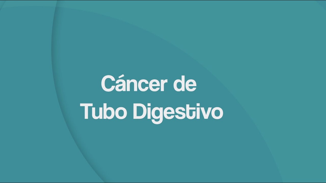 Dr Avecilla Tubo Digestivo