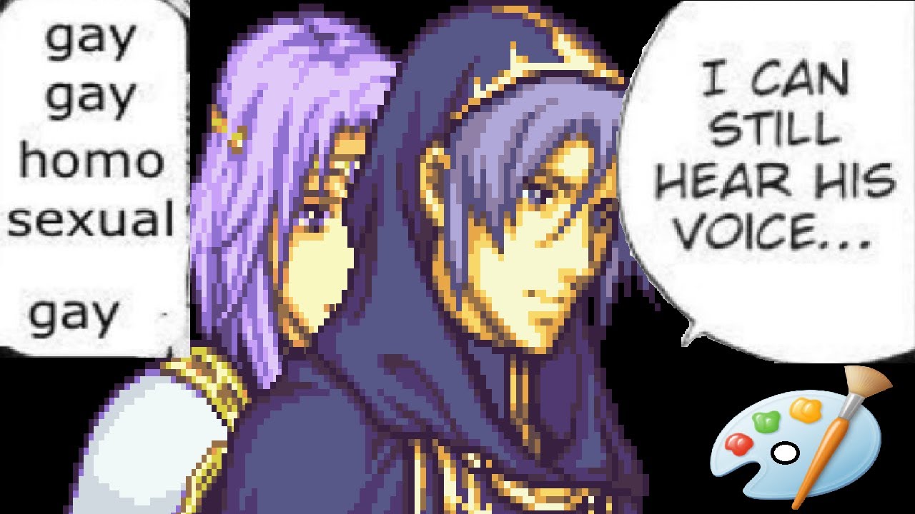 Knoll: The Prophet Of Calamity, As Told By MS Paint