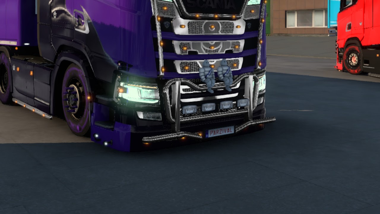 ETS2-TMP ! LIVE ! LIVE ! LIVE !