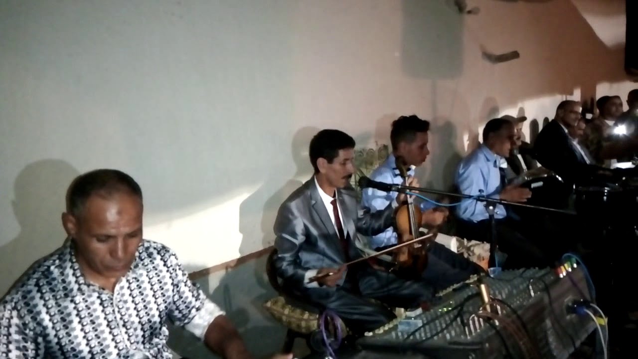 Bouchta el fechtali avec weld mou tcheteen khaatri waa3raa 🔥🔥